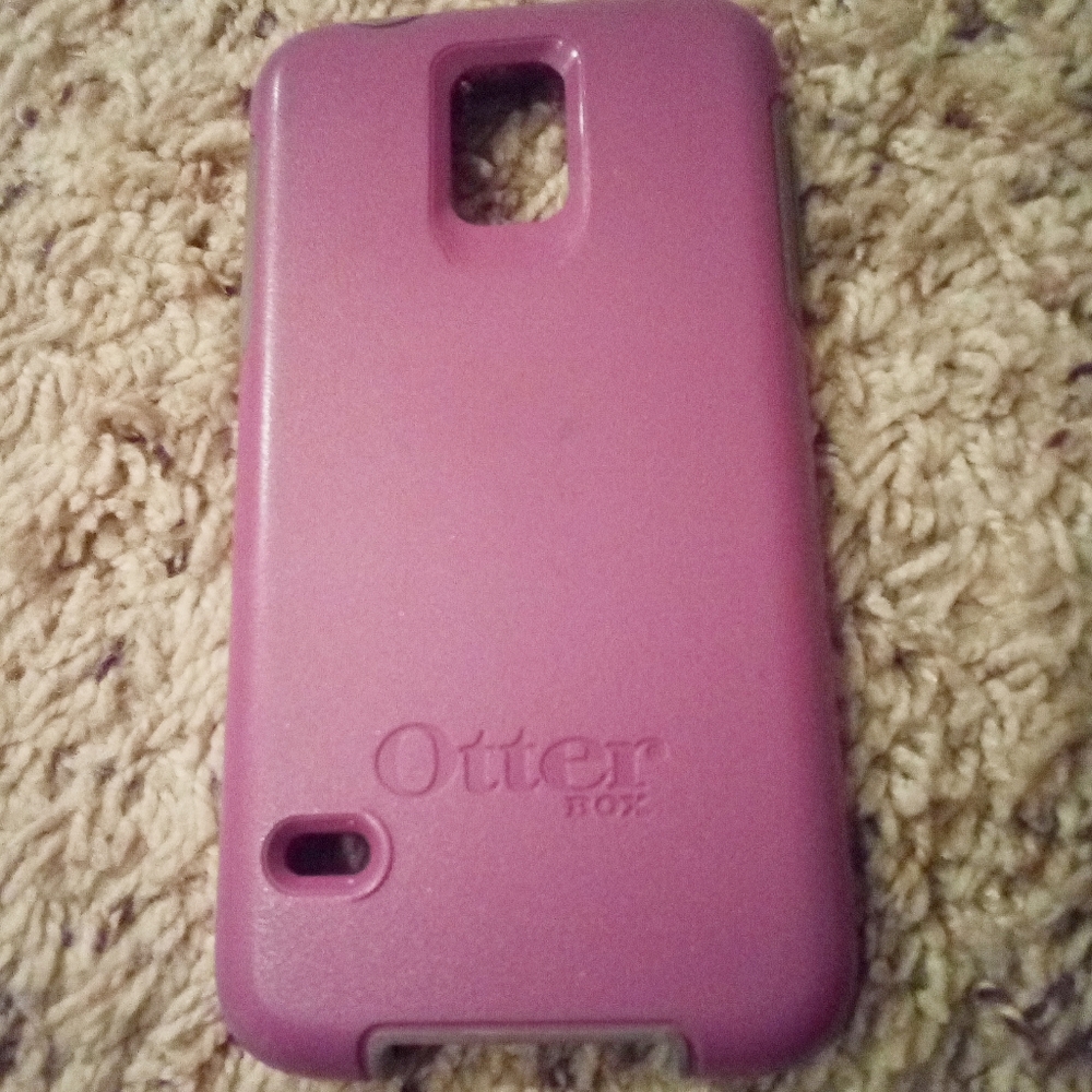 Otter box